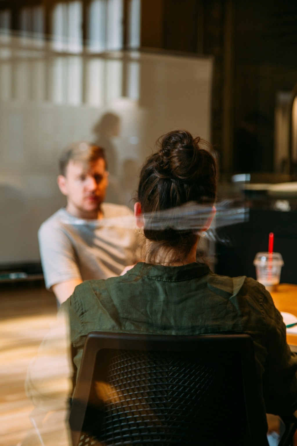 The Wrong Time to Hire a Designer