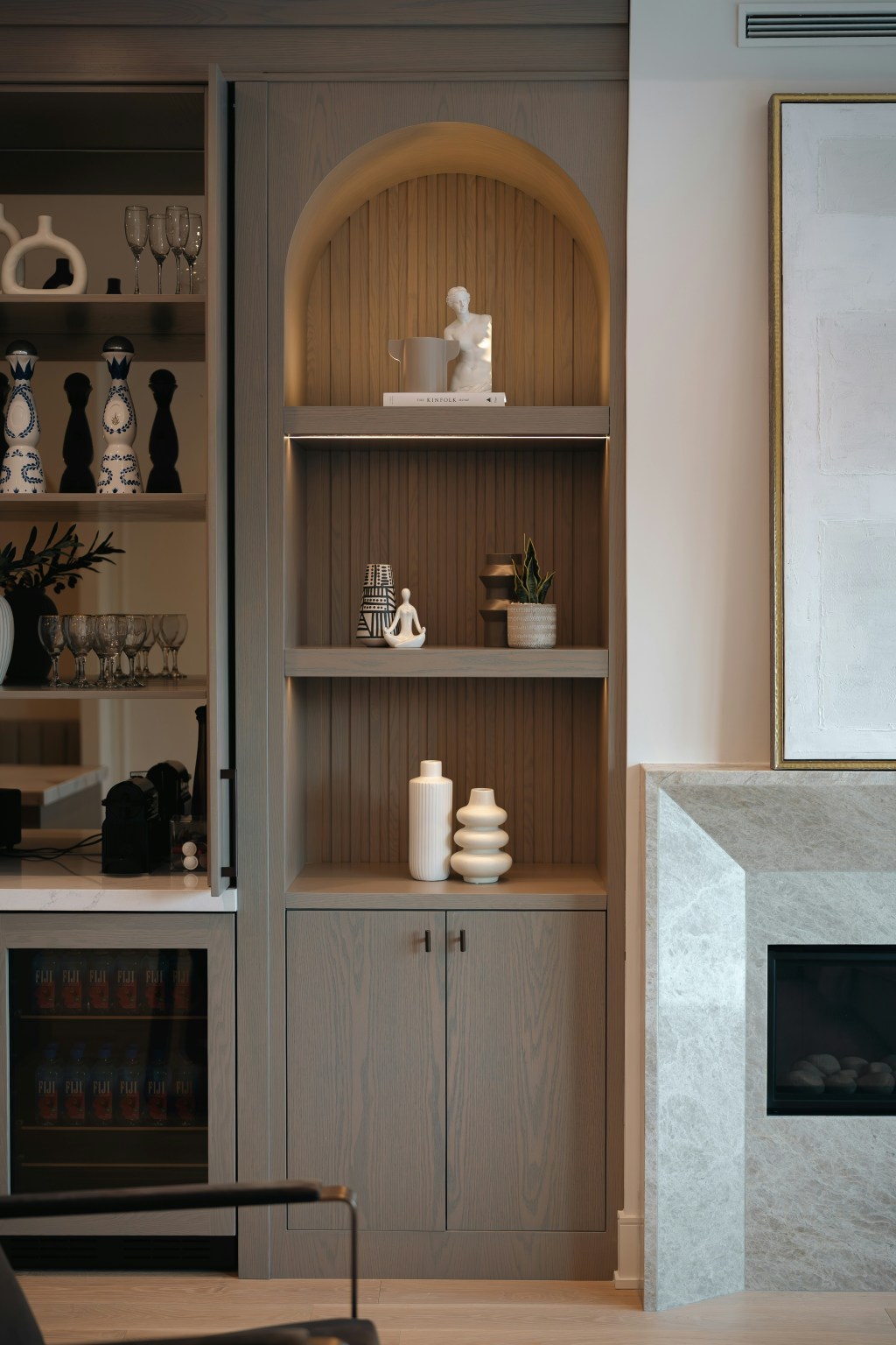 How Influence Killed Interior Design